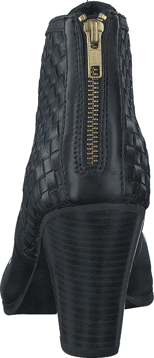 Buline Leather Boot