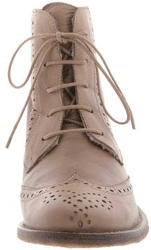 Bianco - Bennedikte Leather Boot