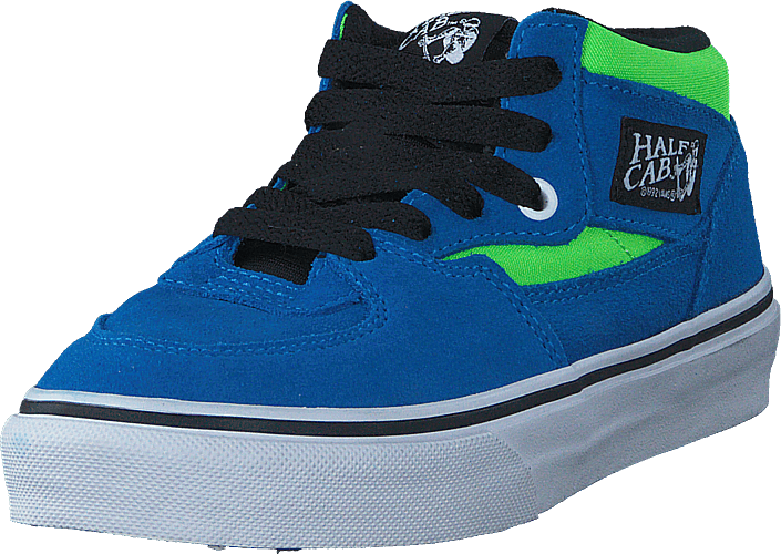 vans half cab kaufen