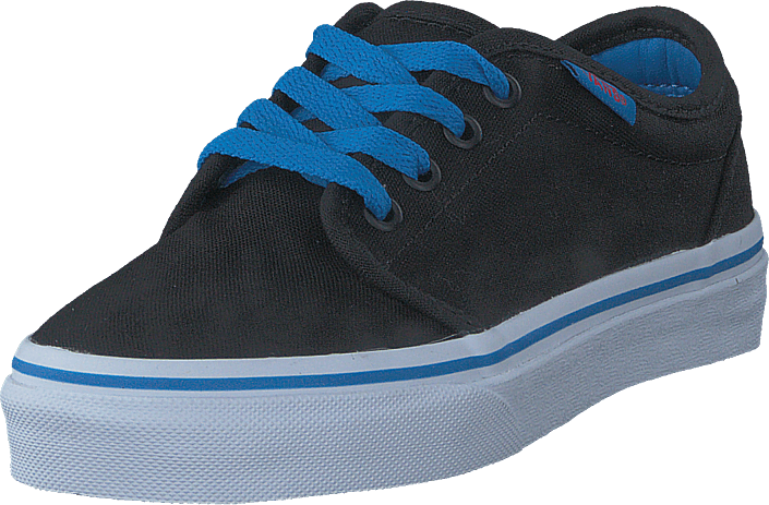 Vans - 106 Vulcanized