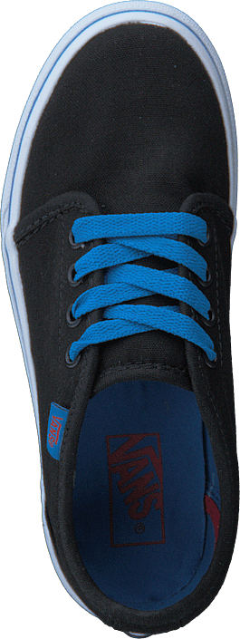 Vans - 106 Vulcanized