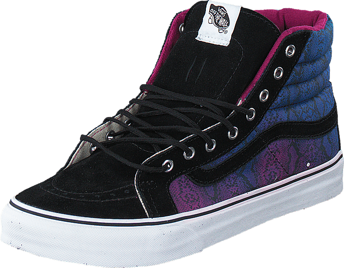 Vans - Sk8-Hi Slim