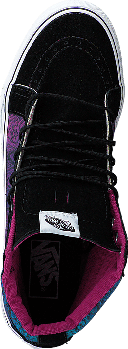 Vans - Sk8-Hi Slim