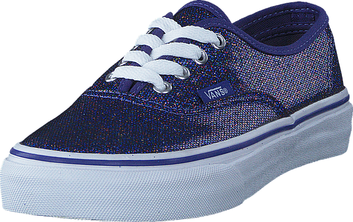 Vans - Authentic