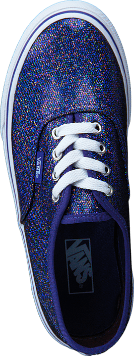 Vans - Authentic
