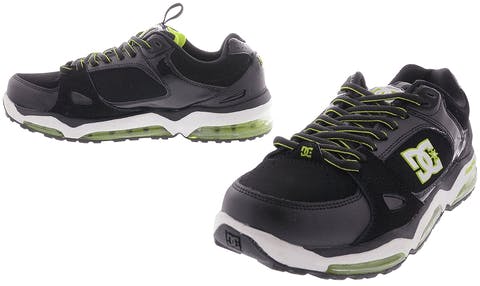 Dc shoes 2025 versaflex 2