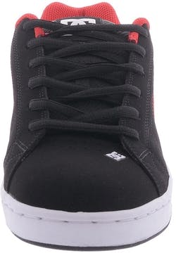 Kjøp DC Shoes Net sko Online | FOOTWAY.no Kjøp DC Shoes Court Graffik SE Shoe BlackCamo sorte Sko