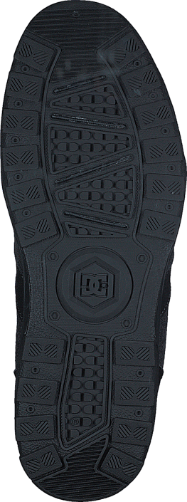 DC Shoes - Woodland SE