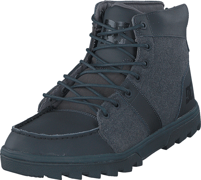 DC Shoes - Woodland SE