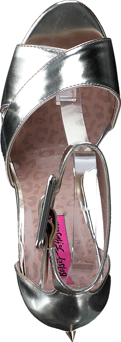 Betsey Johnson - Morggann