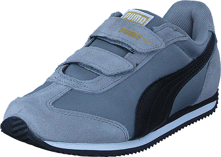 Puma - Rio Speed Nylon V Kids