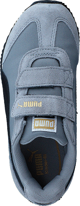 Puma - Rio Speed Nylon V Kids