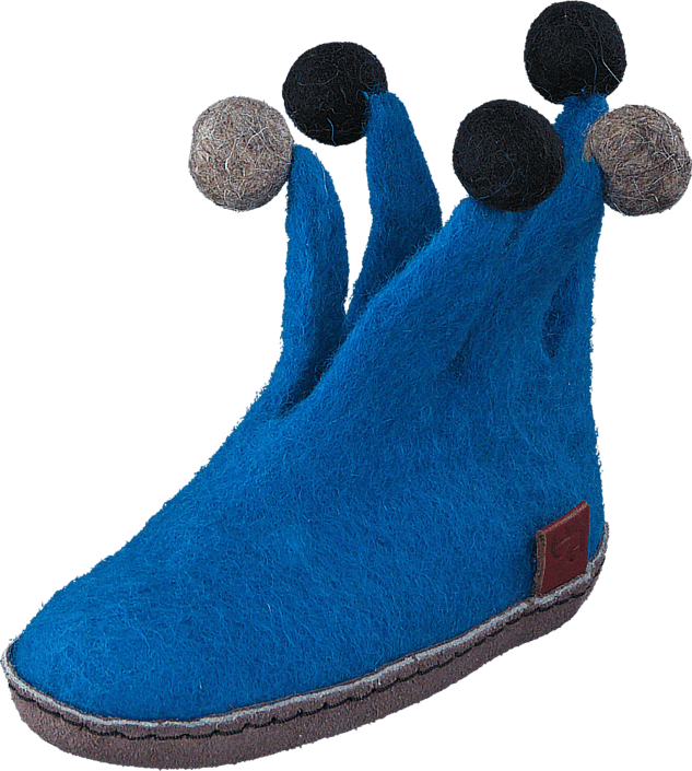 Green Comfort - Jester Shoe Junior