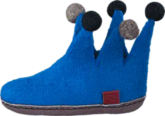 Green Comfort - Jester Shoe Junior