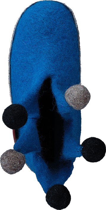 Green Comfort - Jester Shoe Junior