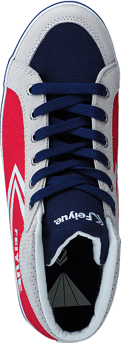 Feiyue - Delta Mid