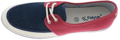 Feiyue - Debbie