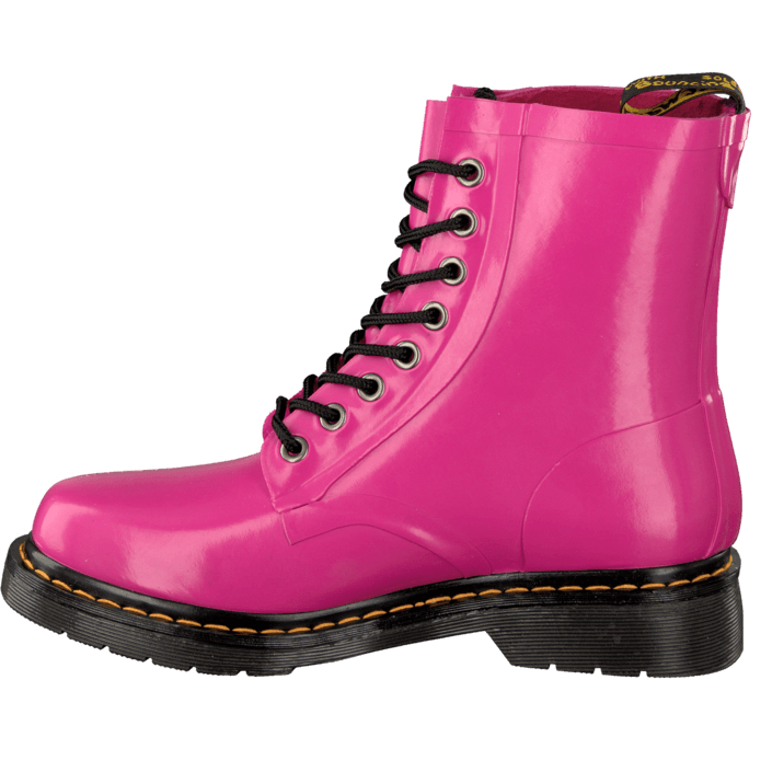 dr martens wellington drench