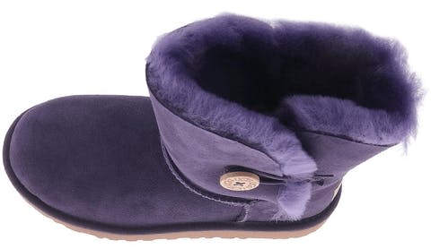 UGG - K Bailey Button