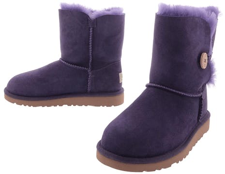 UGG - K Bailey Button