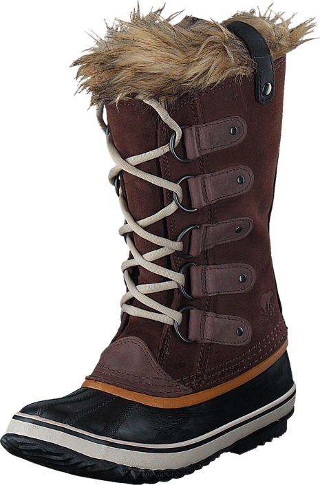 Sorel - Joan Of Arctic?