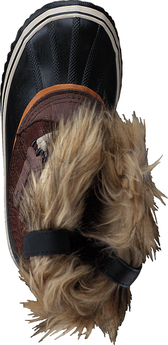 Sorel - Joan Of Arctic?