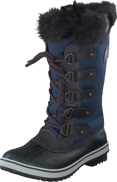 Sorel - Tofino Nylon?