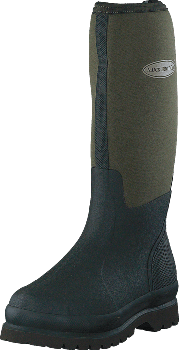 Muckboot - Derwent