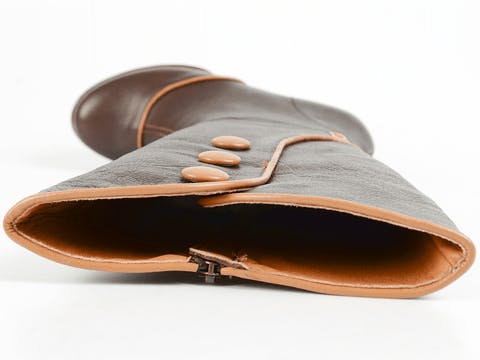 chaussures art harlem
