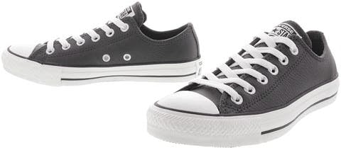 All Star Leather-Ox