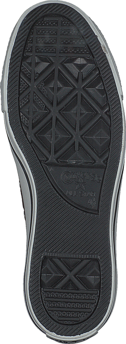Converse - All Star Leather-Ox