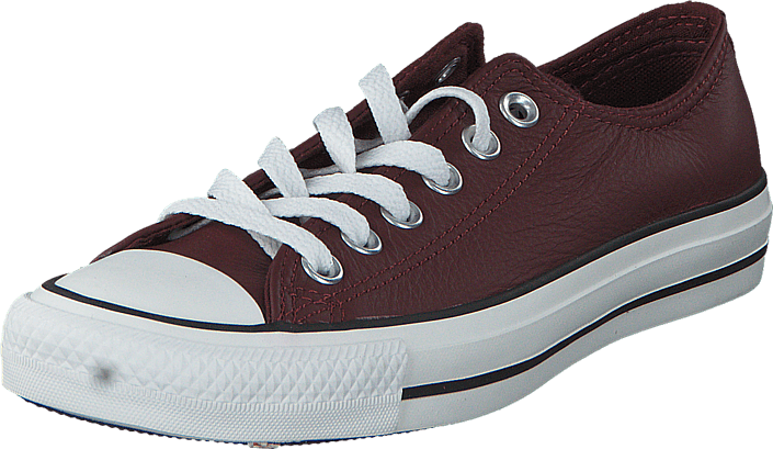 Converse - All Star Leather-Ox
