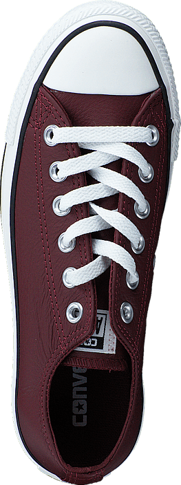 Converse - All Star Leather-Ox