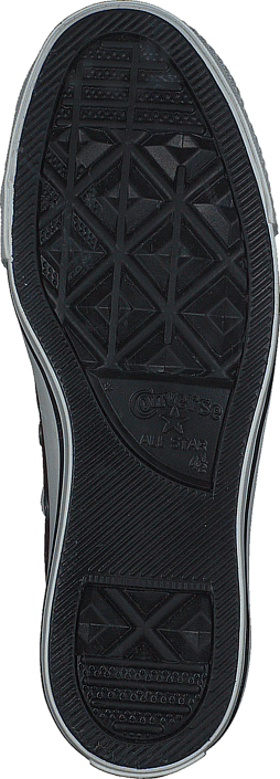 Converse - All Star Leather-Hi