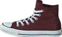Converse - All Star Leather-Hi
