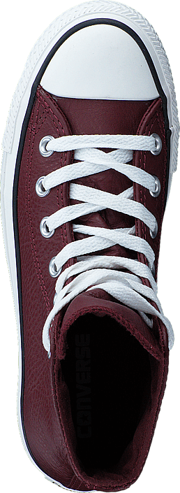 Converse - All Star Leather-Hi