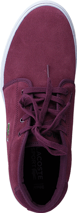 Lacoste - Ampthill Col
