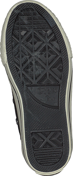 Converse - All Star Suede She-Hi