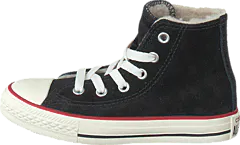 Converse - All Star Suede She-Hi