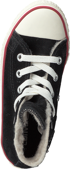 Converse - All Star Suede She-Hi