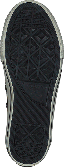 Converse - All Star Suede She-Hi
