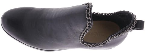 Nete Leather Boot