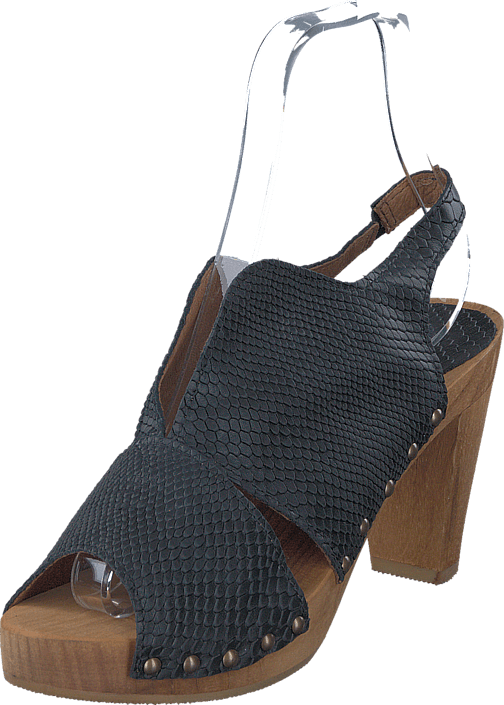 Sanita Clogs - Galao