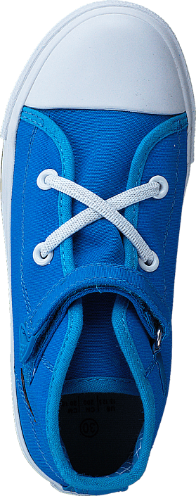 Reima - Orawa baby sneaker