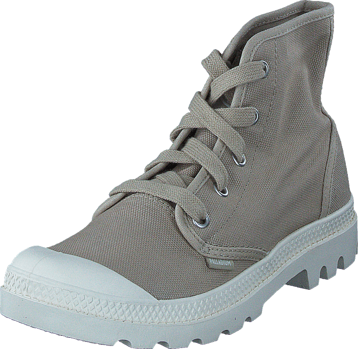 Palladium - Pampa Hi