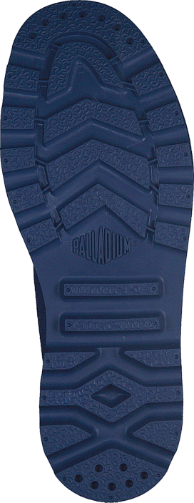 Palladium - Mono Chrome Hi