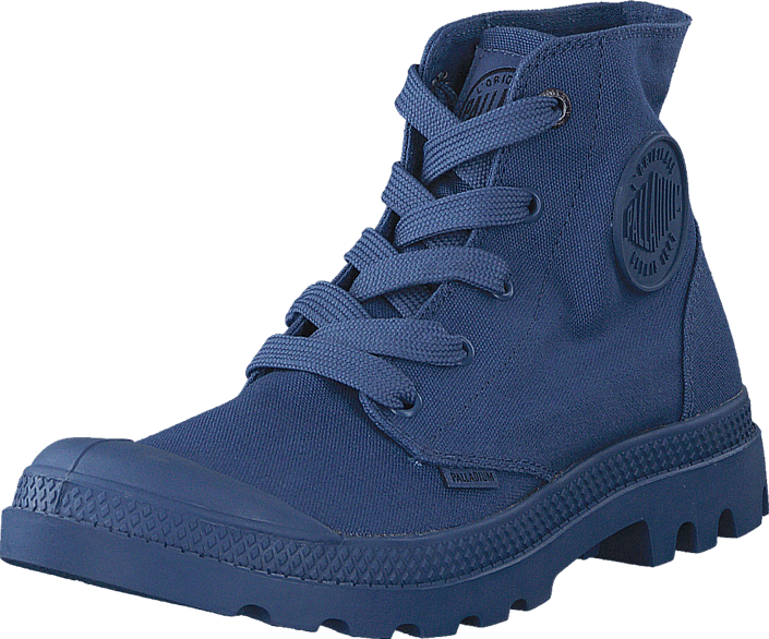 Palladium - Mono Chrome Hi