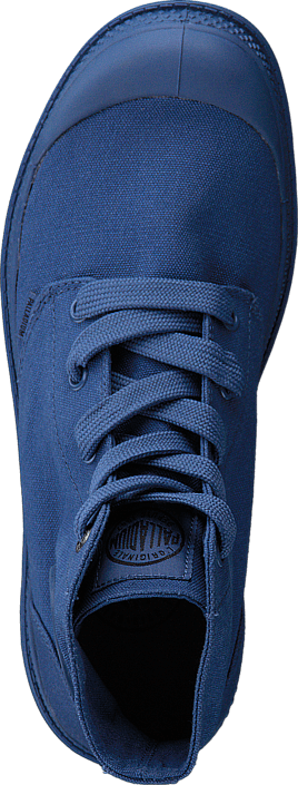 Palladium - Mono Chrome Hi
