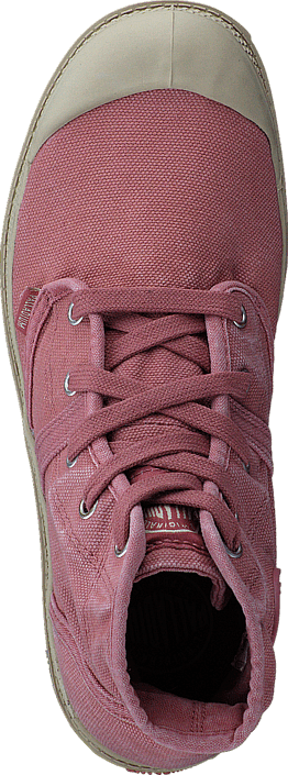 Palladium - PLBR Hi ENZ