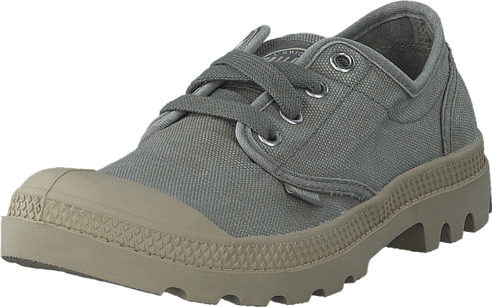 palladium pampa basse